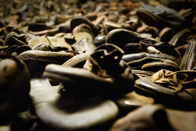 Private Full-Day Tour to Auschwitz-Birkenau From Wroclaw - Cancellation and Refund Policy