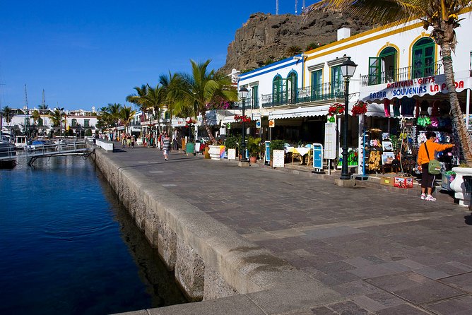 Private Full Day Tour to Morgan Port and Natural Inagua Reserve W/ Hotel Pick-Up - Exploring Morgan Port