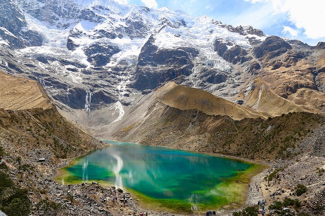 Private Full Day Trip to Humantay Lake From Cusco - Preparation and Dress Code