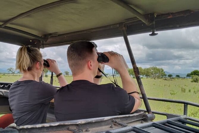 Private Full-Day Trip to Mikumi National Park From Dar Es Salaam - Customer Experiences