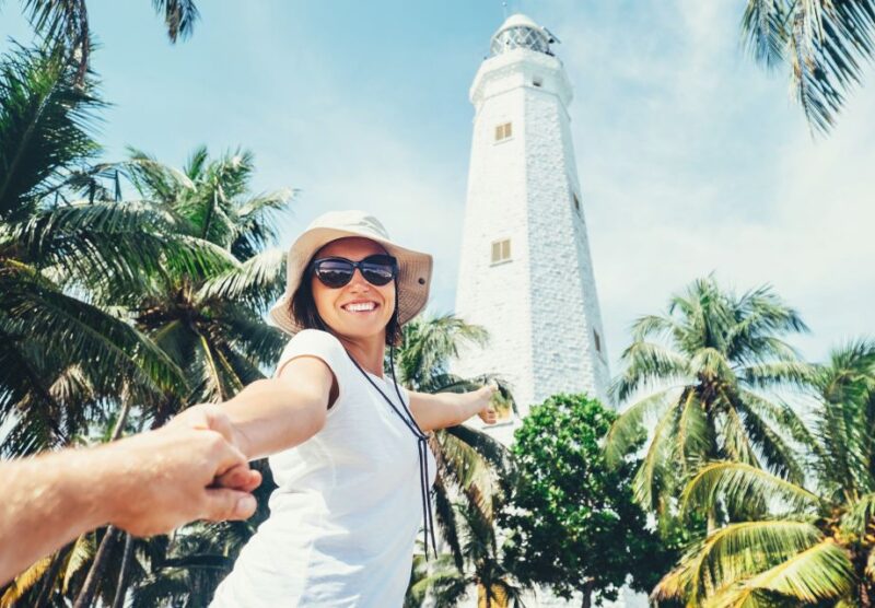Private Galle and Bentota Day-Tour From Colombo - Inclusions and Exclusions