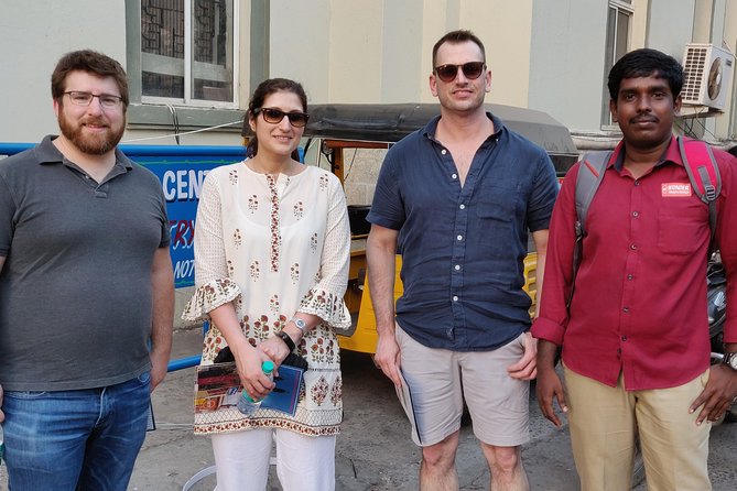 Private Georgetown Bazaar Walk by Wonder Tours - Pricing Details