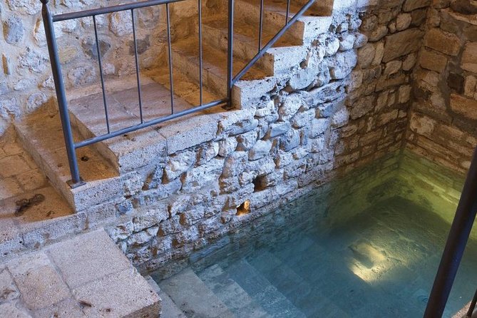 Private: Girona and Besalu Jewish History Tour From Girona - Gironas Jewish Quarter