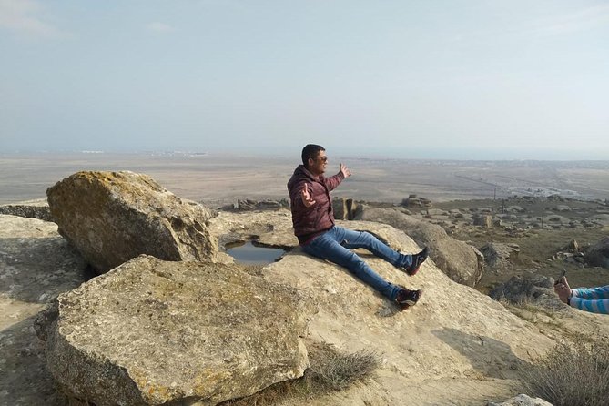 Private Gobustan - Absheron Tour - Health and Accessibility Information