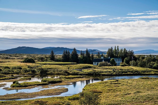 Private Golden Circle Classic Tour From Reykjavik - Additional Details