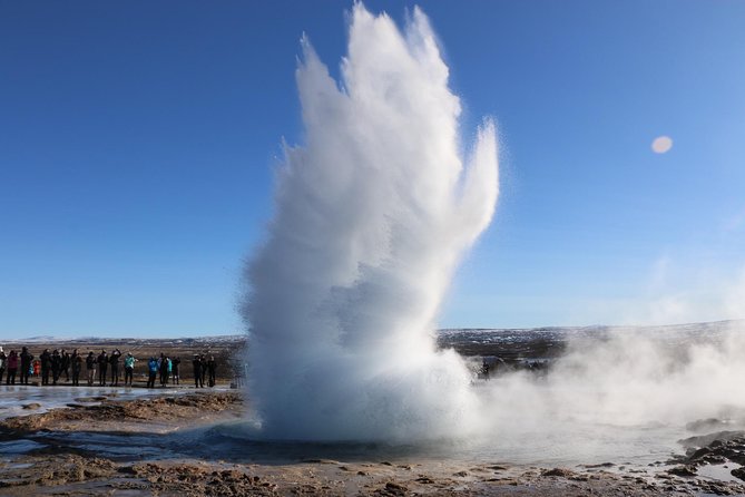 Private Golden Circle Tour Iceland | Day Tour - Customization Options