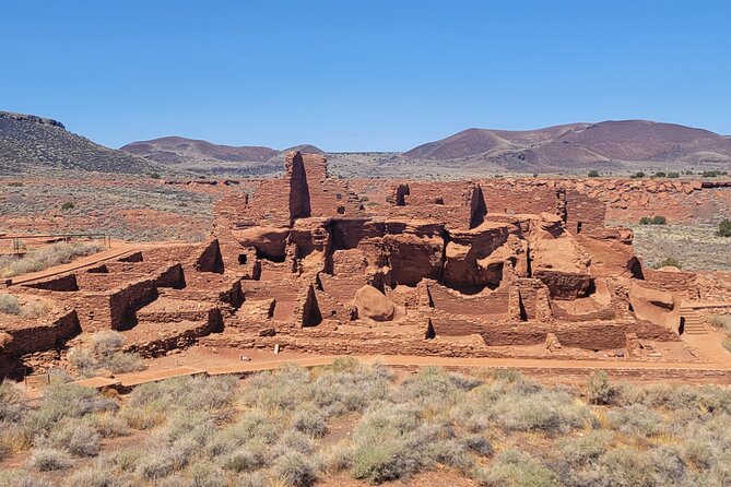 Private Grand Canyon Ultimate Day Tour - Tour Experience and Highlights