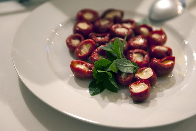 Private Greek Cooking Class in Mykonos With a Food Professional - Booking Details and Availability