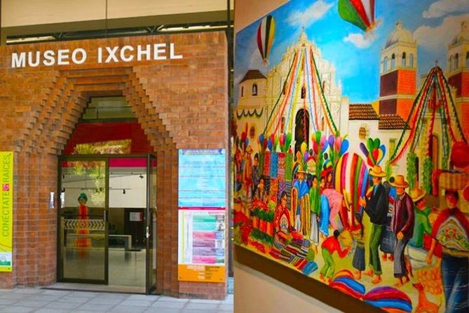 Private Guatemala City Museums and Guatemala City Sightseeing - Tour Highlights and Reviews