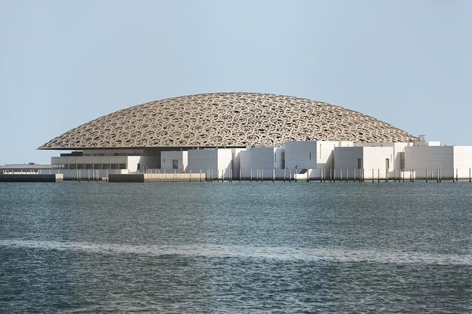 Private Guided Abu Dhabi Tour With BAPS Temple Visit From Dubai - BAPS Temple Significance