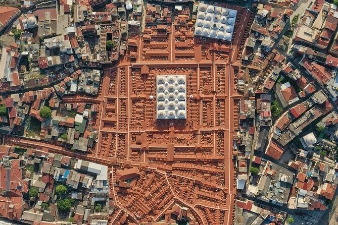 Private Guided Best of Istanbul Tour 1,2 or 3 Days - Itinerary and Duration