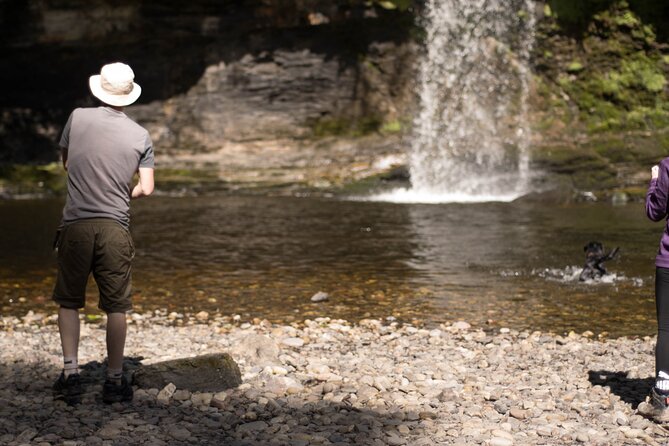 Private Guided Hike: The Brecon Beacons Review - Guided Tour to Prevent Getting Lost