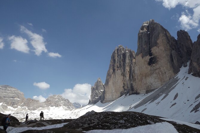 Private Guided Hike to Tre Cime Di Lavaredo - Detailed Pricing Information