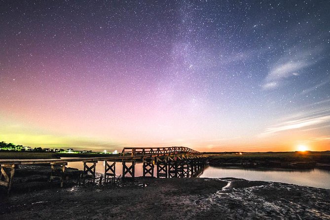 Private Guided Night Photography Tours on Cape Cod (For One Photographer.) - Customer Feedback and Ratings