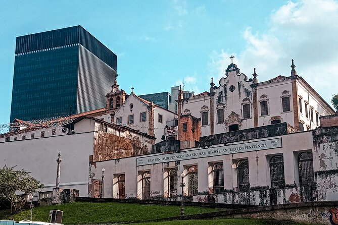 Private Guided Tour - Full Day in Rio De Janeiro - Discovering Iconic Landmarks