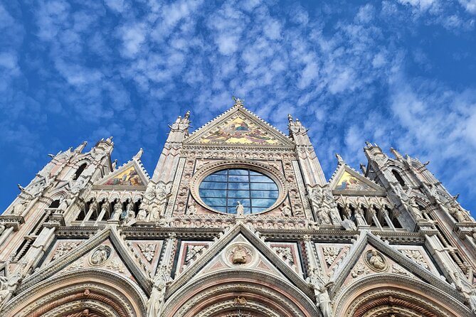 Private Guided Tour of Siena With a Licensed Local Tour Guide - Significance of the Palio