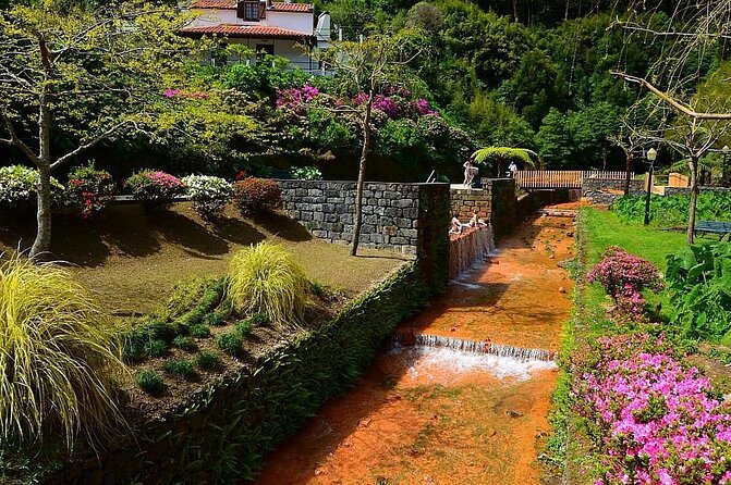 Private Guided Tour to Furnas. - Additional Points of Interest