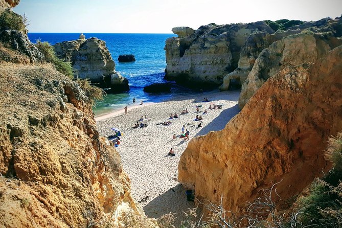 Private Guided Tuk Tuk Tour With Pick-Up and Drop-Off in Albufeira - Customer Reviews