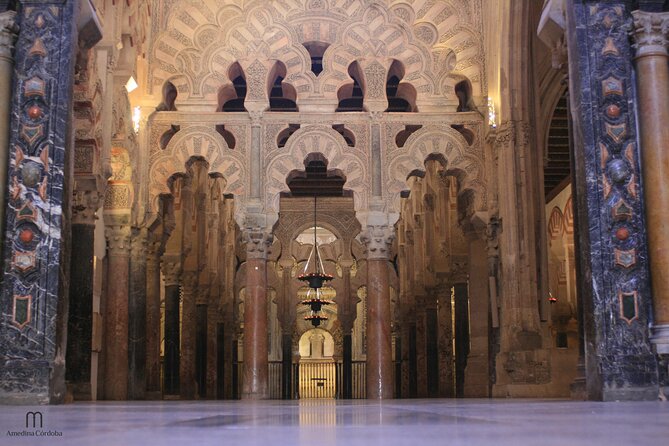 Private Guided Visit to the Mosque-Cathedral of Córdoba - Reviews