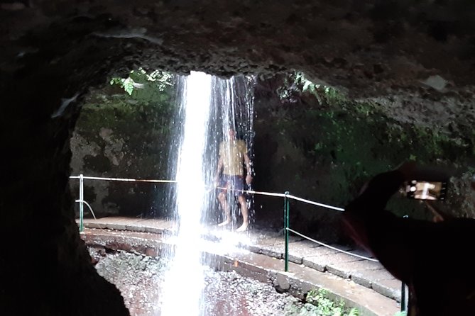 Private Guided Walk Ponta Do Sol Levada Moinho - Cancellation Policy