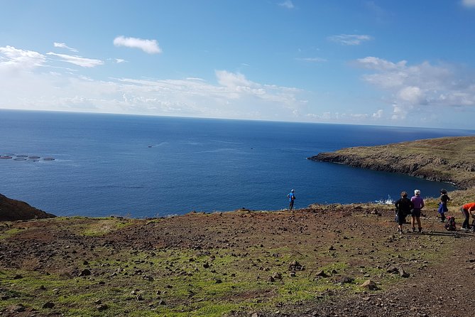 Private Guided Walk Ponta São Lourenço - Inclusions and Amenities for Comfort
