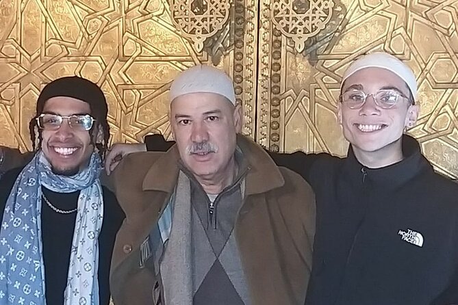 Private Guided Walking Tour in Fes - Pricing and Cancellation Policy