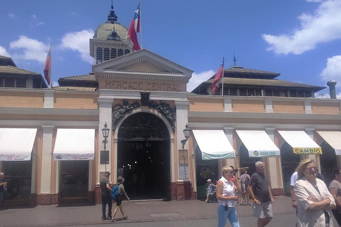 Private Half Day City Tour - Booking and Cancellation