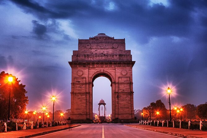 Private Half Day Delhi City Tour With Entrance Fees - Customer Reviews