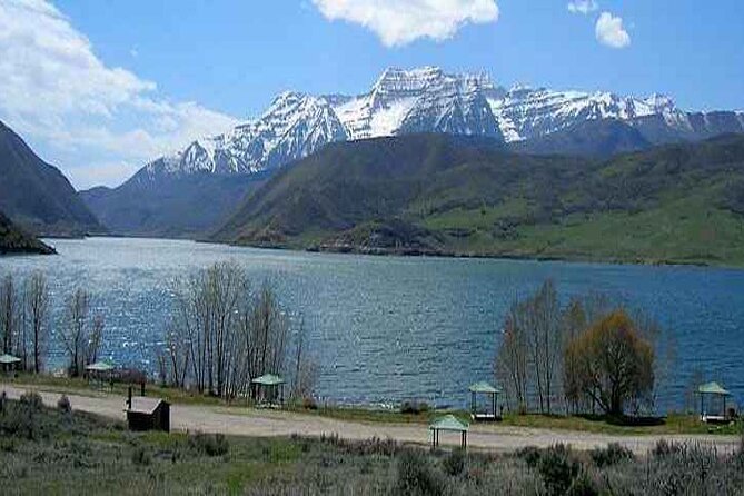 Private Half-Day Drive Through the Wasatch Mountain Range - Guest Testimonials