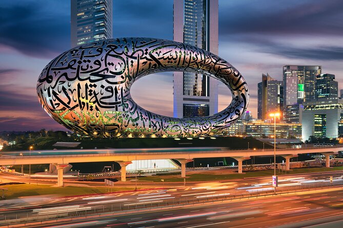 Private Half-Day Dubai City Tour - Customer Experience Insights