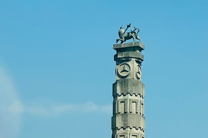 Private Half Day Guided Tour in Addis Ababa New Flower - Pricing and Availability Details