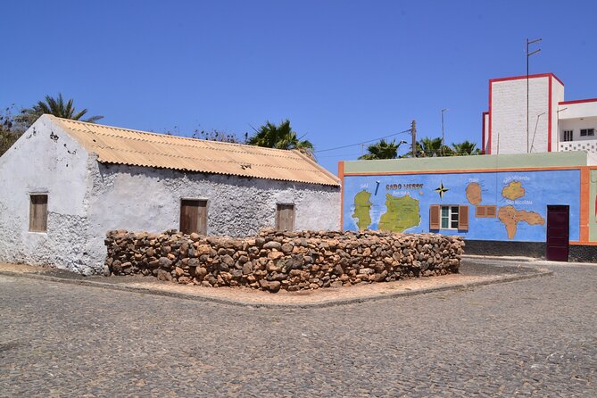 Private Half-Day Island Tour With Shark Watching Experience From Santa Maria - Pickup and Meeting Information