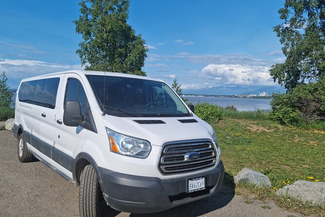 Private Half-Day Nature Tour From Anchorage - Explore Turnagain Arm