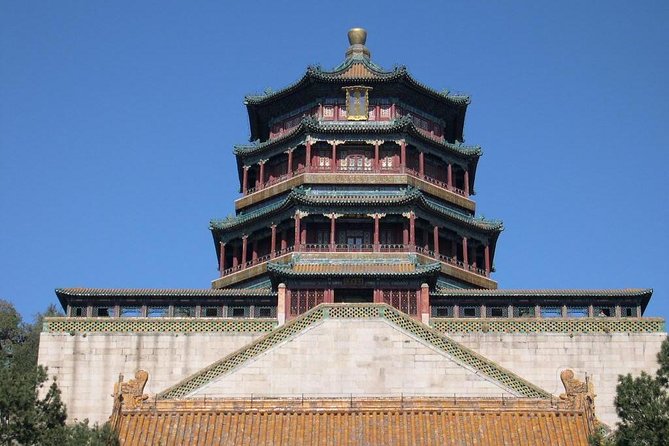 Private Half Day Tour to Beijing Panda House and Summer Palace - Traveler Experiences and Reviews