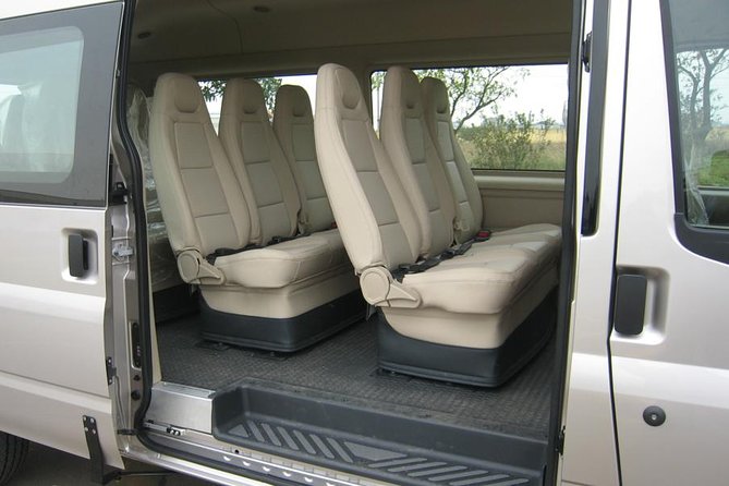 Private Hanoi Airport Transfer: One Way or Two Ways Transfer - Customer Experiences