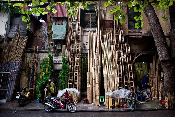 Private Hanoi Shore Excursion With Puppet Show From the Port - Customer Testimonials
