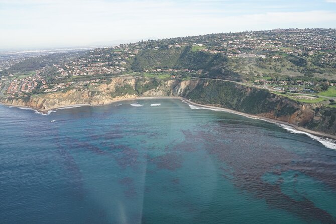Private Helicopter Tour of Rancho Palos Verdes, Los Angeles, and Long Beach - Pricing Information