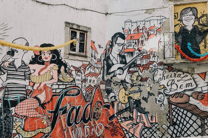 Private Highlights Photography Tour in Lisbon - Tips for a Great Experience
