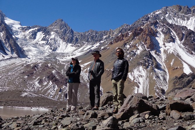 Private Hiking Trip to El Morado Hanging Glacier From Santiago, Carbon Neutral - Booking and Availability Details