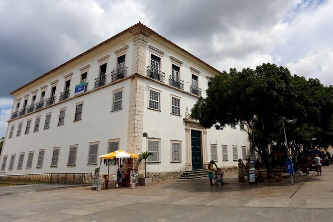 Private Historical Tour 5 Hours - Tour Inclusions and Exclusions