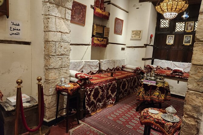 Private Historical Tour in Jeddah - Logistics and Meeting Details