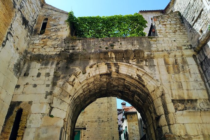 Private History Tour - Small Group - Tour Operator and Pricing
