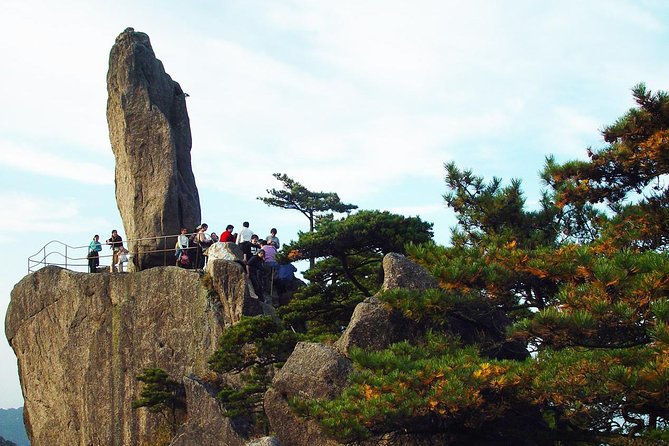 Private Huangshan 4-Day Tour to Visit Yellow Mountain and Hongcun Village - Requirements for Tour Participation