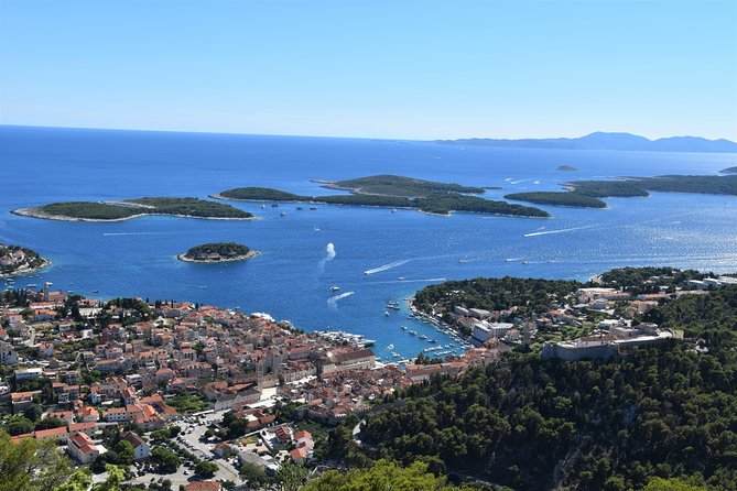 Private Hvar Island Tour and Olive Oil Tasting - Visit to Svirče