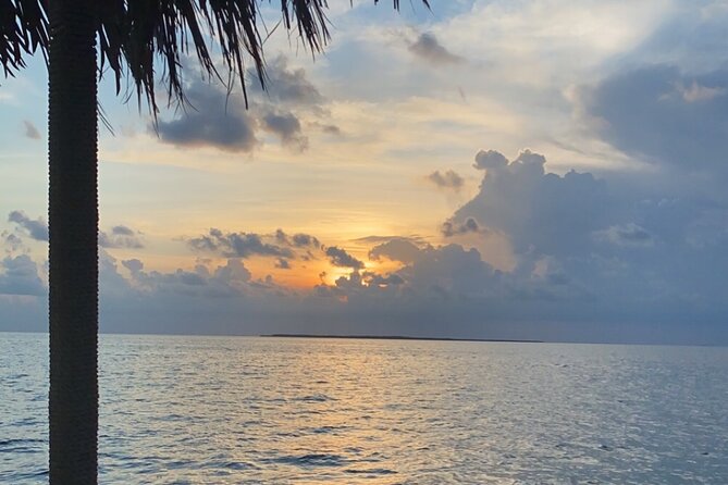 Private Islamorada Sunset Cruise - Participant Requirements and Guidelines