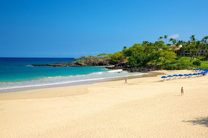 Private Island Tour in Hawaii With Pickup Included - Accessibility Features