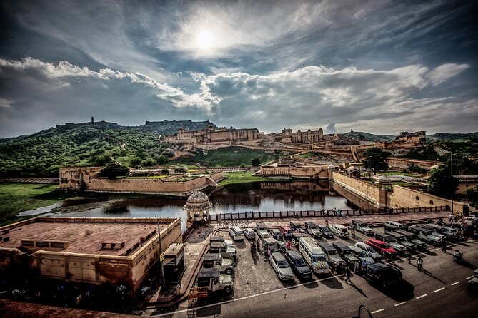 Private Jaipur ( Pink City Tour ) From Agra by Car - The Sum Up