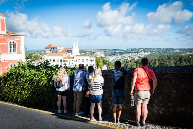 Private Jeep Safari in Sintra - Reviews and Feedback