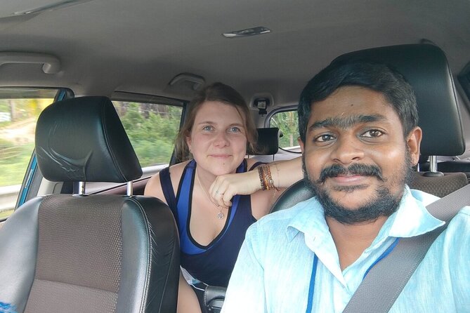Private Journey to Sigiriya Majestic Rock Fortress From Colombo - Booking Your Private Tour