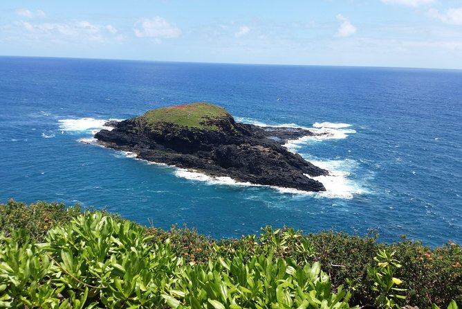 Private Kauai North Shore Tour - Scenic Locations Explored